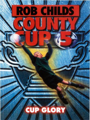 cover image of Cup Glory